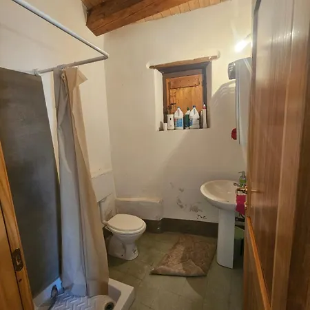 Bed & Breakfast Casa Melito Di Porto Salvo