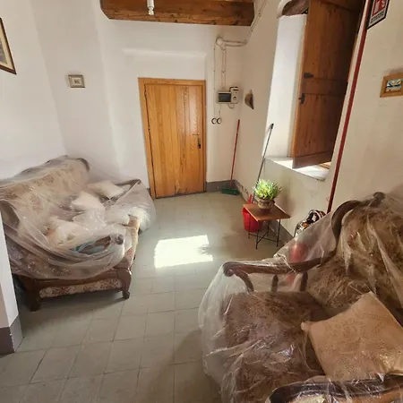 Bed & Breakfast Casa Melito Di Porto Salvo