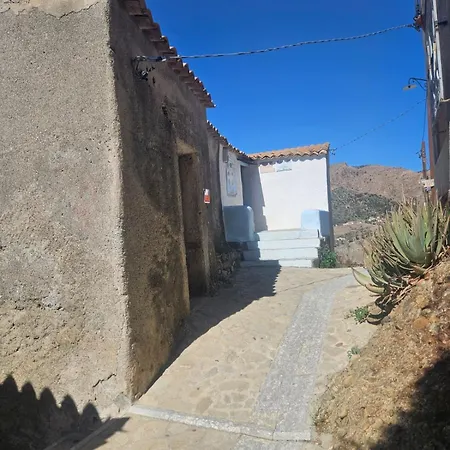 Casa Melito Di Porto Salvo